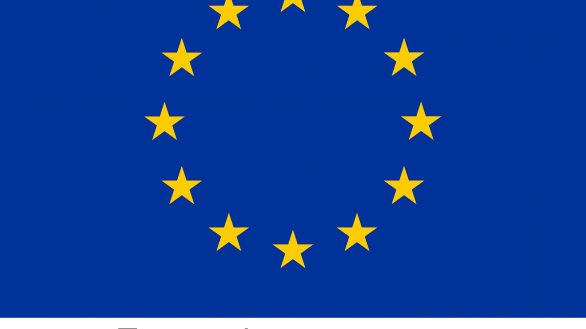 European Commission logo