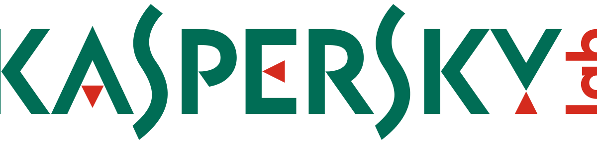 Kaspersky Lab logo