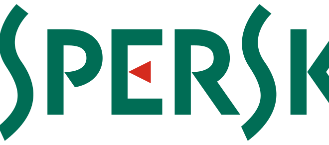 Kaspersky Lab logo