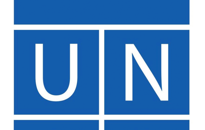 UNDP logo