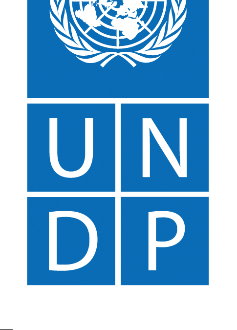 UNDP logo